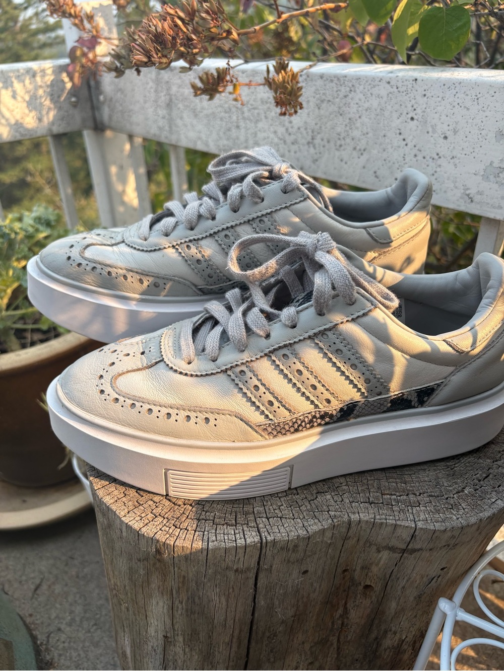 Women’s Adidas Sneakers